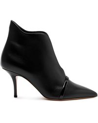 Malone Souliers - Cora 70 Leather Ankle Boots - Lyst