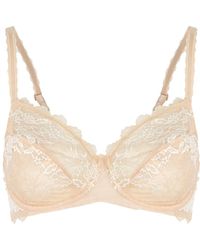 Wacoal - Lace Perfection Underwired Bra - Lyst