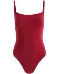 Lido - Tre Swimsuit - Lyst