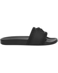versace slippers price