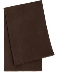 Denis Colomb - Ring Cashmere Scarf - Lyst