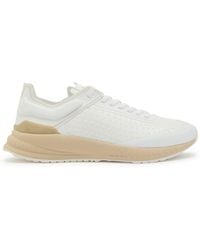 Now You Live - Yp 305 Performance Mesh Sneakers - Lyst
