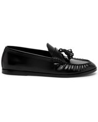 The Row - Men's Loafer - Lyst