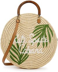Women's Kate Spade Beach bag tote and straw bags from £28 | Lyst UK