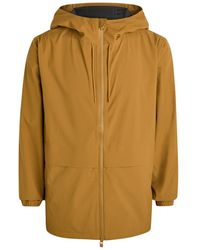 Rains - Suva Hardshell Waterproof Jacket - Lyst