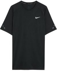 Nike - Stride Dri-Fit Adv Running T-Shirt - Lyst