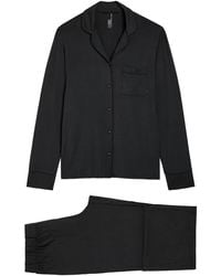 Skims - Jersey Pyjama Set - Lyst