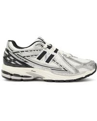 New Balance - 1906R Panelled Mesh Sneakers - Lyst