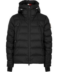 3 MONCLER GRENOBLE - Camurac Quilted Shell Jacket - Lyst