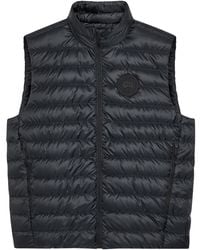 Canada Goose - Stratus Padded Ripstop Shell Gilet - Lyst