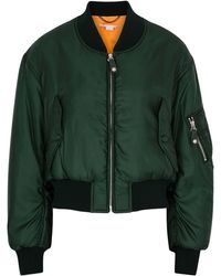 Stella McCartney Casual jackets for Women - Up to 71% off at Lyst.com
