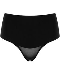 Spanx - Undie-Tectable Seamless Briefs - Lyst