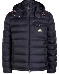 Moncler - Verith Hooded Padded Nylon Jacket - Lyst