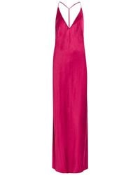 women's tulle maxi dress Belle Maxi Dress