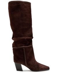 Jimmy Choo - Cowboy Boots - Lyst