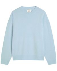 Anine Bing - Lee Cashmere Jumper - Lyst