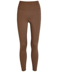 Varley - Assure 25 Stretch-Jersey Leggings - Lyst