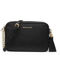 michael kors side bag uk