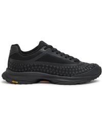 Now You Live - Yh 203 Hybrid Mesh Sneakers - Lyst