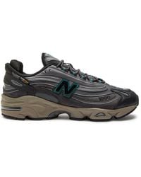 New Balance - 1000 Panelled Mesh Sneakers - Lyst