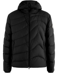 Moncler - Zephyros Quilted Shell Jacket - Lyst