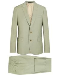Paul Smith - Wool And Mohair-Blend Suit - Lyst