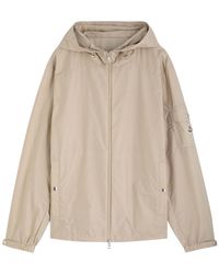 Moncler - Etiache Hooded Shell Jacket - Lyst