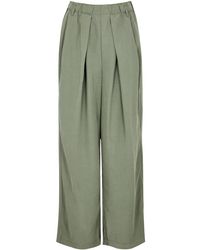 Free People Wide-leg and palazzo pants for Women | Online Sale up to 61 ...