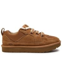 UGG - Sports Shoes W Lo Lowmel - Lyst