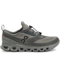On Shoes - Cloud X Z5 Mesh-Knit Sneakers - Lyst
