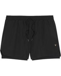 Now You Live - Gulmey Shorts - Lyst