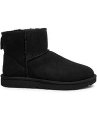 UGG - Classic Mini Ii Boot - Lyst