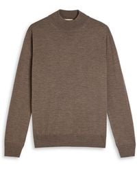 Aurélien - Wool Jumper - Lyst