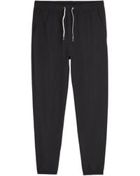 Vuori - Kore Stretch-Jersey Sweatpants - Lyst