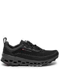 On Shoes - Cloudaway 2 Panelled Mesh Sneakers - Lyst