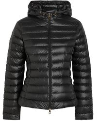 Moncler - Igelhood Padded Hooded Nylon Jacket - Lyst