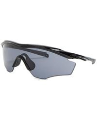 Oakley - M2 Frame Xl Wrap-Around Sunglasses - Lyst
