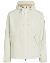 Moncler - Funes Hooded Shell Jacket - Lyst