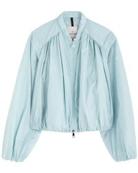 Moncler - Chazeron Shell Jacket - Lyst
