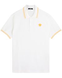 Versace - T-Shirts And Polos - Lyst