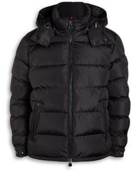 Moncler - Maya Padded Shell Jacket - Lyst