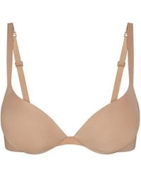 Skims - Teardrop Push-Up Bra - Lyst