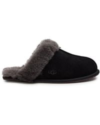 UGG - Scuffette Ii Suede Slippers - Lyst