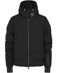 3 MONCLER GRENOBLE - Day-namic Arcesaz Quilted Shell Jacket - Lyst