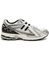 New Balance - 1906R Panelled Mesh Sneakers - Lyst