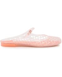 Tory Burch - Mellow Jelly Mary Jane Mules - Lyst