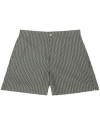 CHE - Sintra Printed Shell Swim Shorts - Lyst