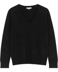 Vince - Weekend Cashmere Jumper - Lyst