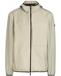 Moncler - Fonteghi Hooded Nylon Jacket - Lyst