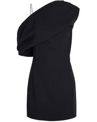 Jacquemus - 'La Robe Pesce Courte' Dress - Lyst